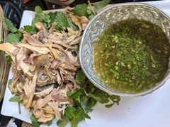 -品德宏·孔雀宴的发源地(金塔园店)