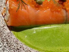-格鲁·秀色Georgia’s Feast