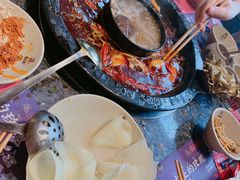 -蜀大侠火锅(寰球文化地标·总府店)