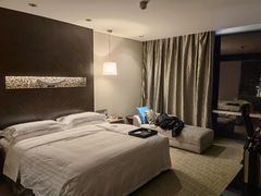 -青岛海尔洲际酒店