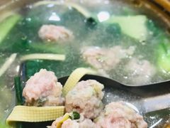 -东北熏肉大饼(大学南路店)
