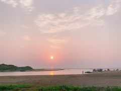 -东戴河风景区