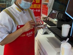 -味多美蛋糕(八大处店)