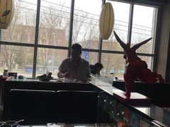 -95号酱骨·一块豆腐(展春园西路店)