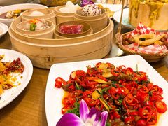-金翠河烧鹅餐厅(解放碑时代广场店)