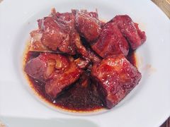 -新万鑫银丝面·非遗无锡味(惠山古镇店)