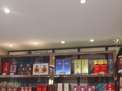 -盛百味·家宴餐厅(霸州分店)