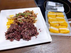 -盒马鲜生(领丰汇店)