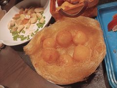 -拾久(朝阳公园店)