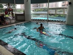 -一兆韦德健身(慧芝湖店)