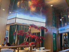 -宋徽厨·安徽菜(怀宁步行街店)