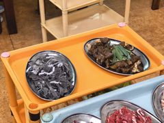 -江村四哥新鲜牛肉店(江高总店)