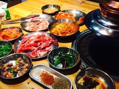 麻蒲碳烤肉(远景路店)-麻蒲碳烤肉(远景路1号店)
