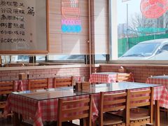 -孟记粥铺·家常菜·烧烤·粥(亚运村店)