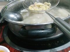 -来自潮州牛肉店(华强北店)