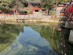 -车溪民俗旅游区