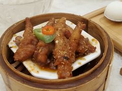 -顺德人家食府(黄金广场店)