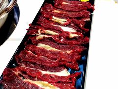 -陈记顺和牛肉火锅馆(天河北路店)