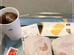 -麦当劳(宾水西道店)