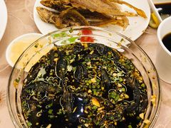 -乾隆美食·本帮菜(黄河路店)