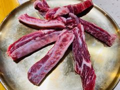 -可心筛网烤肉(南关区幸福一路店)