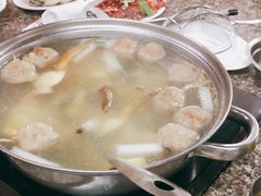 -山珍鲜牛肉火锅本地老字号(汕中老店)