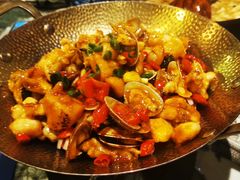 -一味大院•桐庐菜传承店(春江路店)
