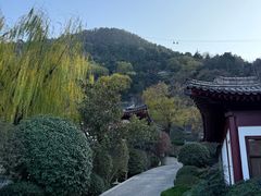 -西安华清御汤酒店