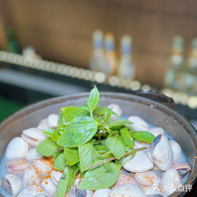 这1️⃣口潮汕鱼生也太鲜了吧‼️