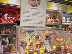 -泡泡玛特POPMART(上海环球港店)