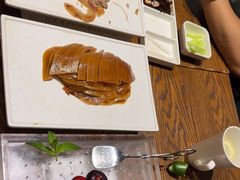 -小大董·烤鸭(王府井apm店)