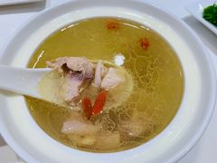 -嘉和一品粥(首经贸店)