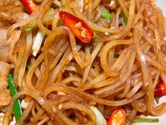 土豆丝-川堂风·跷脚牛肉·乐山爆炒(宝山日月光店)