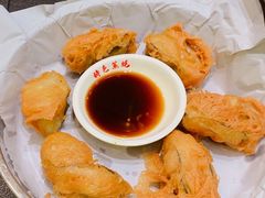 酥炸生蚝-飞尝蚝·顺德菜·鱼生(顺德总店)