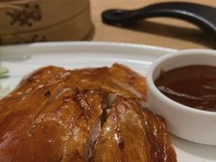 北京片皮鸭-宴会中心