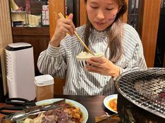 -蒜香焼肉PURUSHIN(马场路店)