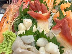 -上渔铁板烧(熙悦汇店)