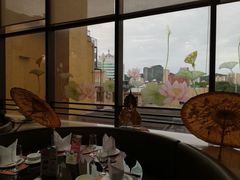 -金厨泰国餐厅·全泰籍厨师料理(拱北店)