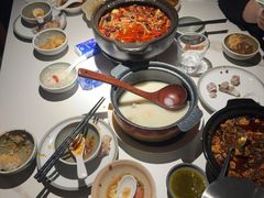 -麻六记(新天地店)