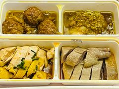 -乐和餐饮(河西大街店)