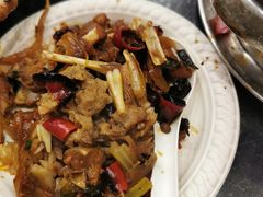 -川香煲(茅台路店)