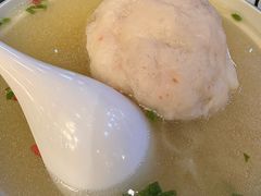 -三道菜(明堂公园店)