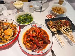 -星城源·小龙虾老铺子(坡子街店)