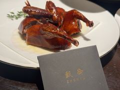 -甄御•海鲜新青岛菜(麦岛店)