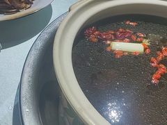 -名善山珍·野生菌汤锅(文殊院店)