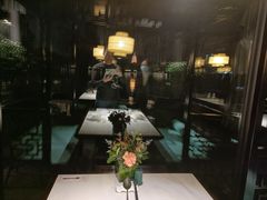 大堂-柳莺湖上·湖景餐厅·江南菜(西湖店)