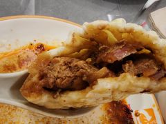 -张包铺(关东古巷店)