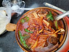 -清真·马文砂锅大全(麦苋街店)
