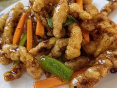 -老仁义·清真菜(太古街店)