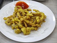 -船奇蒸汽海鲜·闽菜(八市海鲜总店)